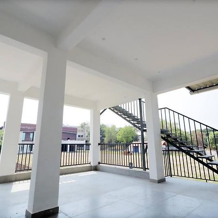 Eazy Homes ปาลักกัด ภายนอก รูปภาพ