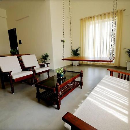 Eazy Homes ปาลักกัด ภายนอก รูปภาพ