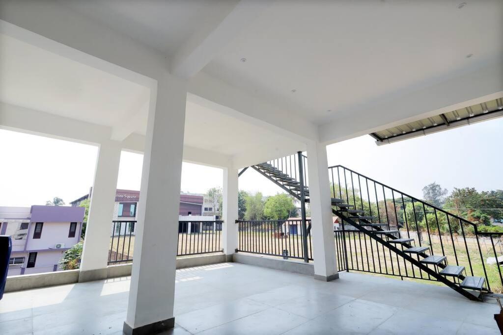 Eazy Homes ปาลักกัด ภายนอก รูปภาพ