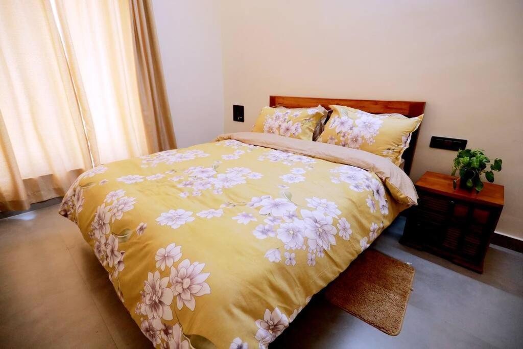 Eazy Homes ปาลักกัด ภายนอก รูปภาพ