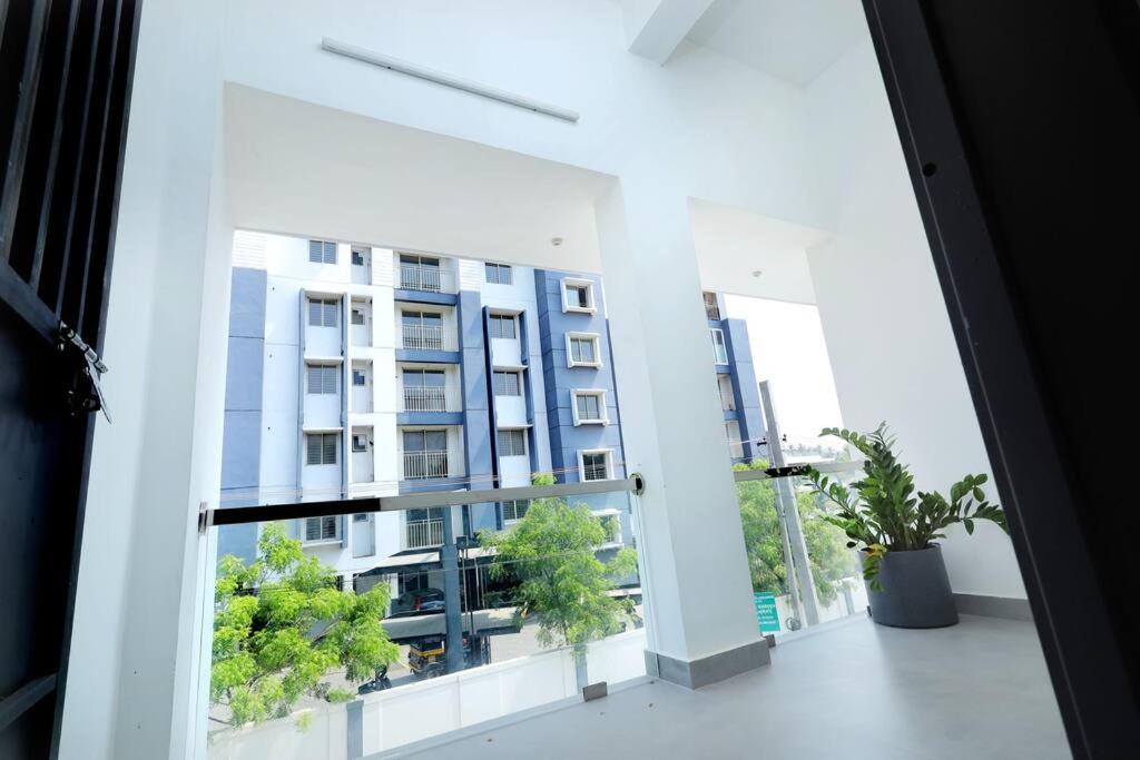 Eazy Homes ปาลักกัด ภายนอก รูปภาพ
